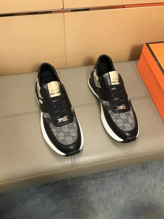 Picture of Gucci Shoes _SKUGuccisz38-44hnh071110779